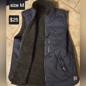 Carhartt Vest